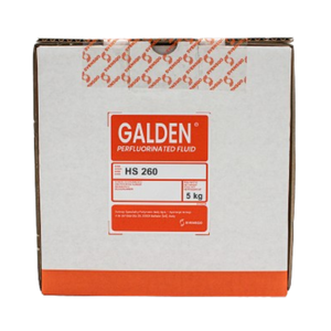Syensqo Galden HS 260 Fluidos de soldadura de fase de vapor 5kg por barril Distribuidor original - Product Image 1