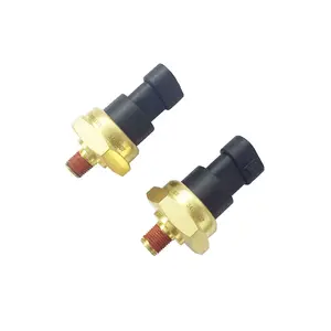 Sensor de presión de aceite 3408607 2897691 3056344 para CUMMINS