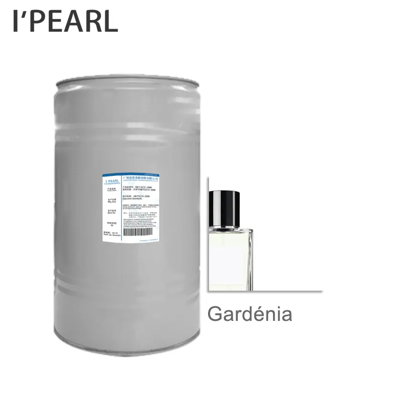 Gardenpearl Gardenia tarzı sonsuzluk koku parfüm için 2023 sıcak satış ve seksi kadın parfüm koku marka