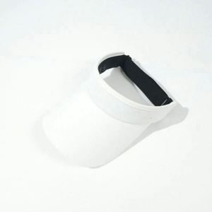 Visera Deportiva Unisex para Todas las Estaciones, Transpirable, con Protección UV, Estilo Casual, Bordado 3D, Material de Poliéster/Algodón - Product Image 6