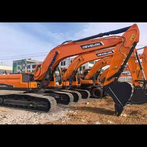 Unidades Nuevas de la Serie Doosan Develon 220, <span class=keywords><strong>225</strong></span> y 300 Disponibles para Venta Inmediata - Product Image 6