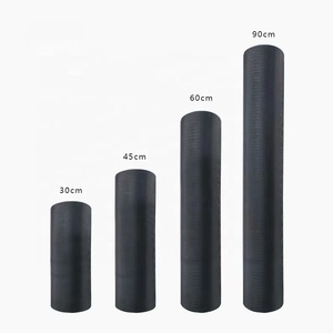 Con Lăn Xốp Nửa Vòng Bề Mặt Nhẵn EVA - Product Image 5