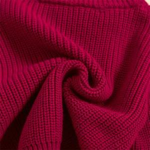 My First Christmas Baby Clothes Suéteres de punto con cuello redondo Jumpers Suéteres para bebés - Product Image 3