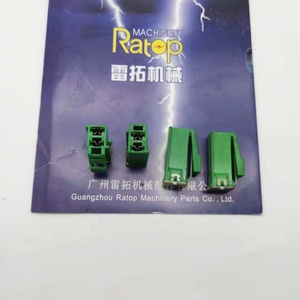 Lien fusible PC200-8 PC300-8 PC300-7 20Y-06-31660 - Product Image 2