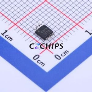 Whole <b>Sale</b> AD8250ARMZ-R7 MSOP-10 Integrated Circuit IC Chip Instrumentation <b>Amplifier</b> - Product Image 2