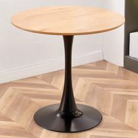 Table Basse Moderne Simple et Portable en Fer Forgé à Plusieurs Niveaux, Meuble de Salon, Table d'Appoint pour Négociations de Bureau - Offre Spéciale