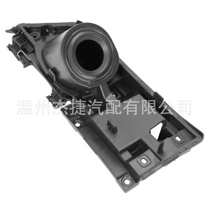 Ensemble de bouchon de réservoir de carburant Ford Transit CK4Z5427936A Matériel plastique applicable - Product Image 4
