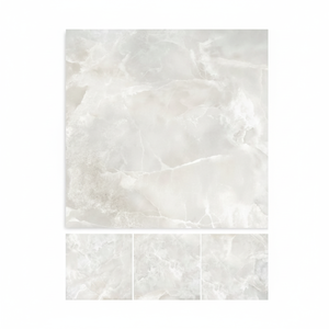 Carreaux de céramique en porcelaine personnalisés, gamme économique indienne, prix inférieur, Simple et élégant, 120x120, carreaux de céramique émaillés - Product Image 1