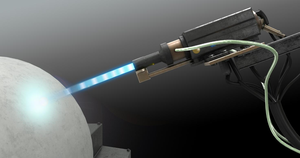 Pulverizador de llama <span class=keywords><strong>Powdwe</strong></span>, pistola de pulverización con carburo de tungsteno - Product Image 6