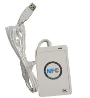 A lungo Raggio Senza Contatto a 13.56 MHz Interfaccia USB RFID NFC Reader