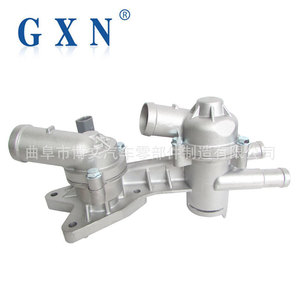 Ensemble de thermostat Gxn 03C121026AP pour moteur Lavida 1.6L, pièce de rechange - Product Image 1