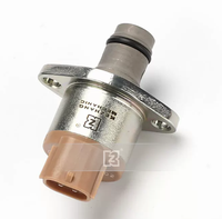 Vanne SCV d'excavatrice, pompe diesel haute pression SCU pour SK300/330/350/380-8 Super 6HK1 J08E, garantie 1 an CN/GUA