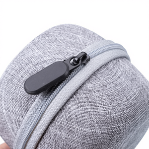 Eva Tai nghe trường hợp & hộp lưu trữ với cáp dữ liệu di động Bluetooth <span class=keywords><strong>speaker</strong></span> trường hợp - Product Image 4