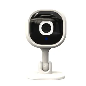 Mới A3 máy ảnh vuông hai chiều bằng giọng nói HD tầm nhìn ban đêm 1080p không dây wifi an ninh giám sát camera phát hiện chuyển động máy ảnh CMOS