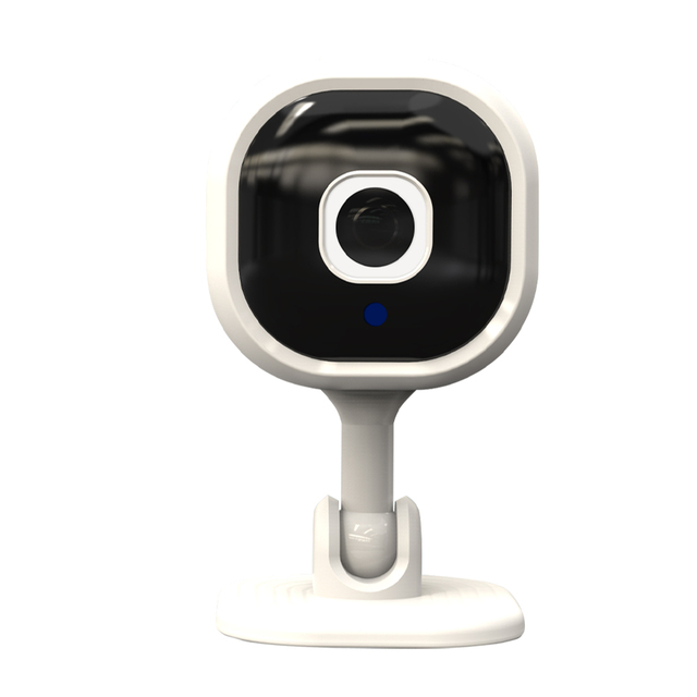 New A3 Camera Square Two-way Voice HD Night Vision 1080P Wireless Wifi Security Surveillance Camera Motion Detection Camera CMOS