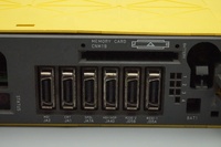 Fanuc-Controles originales CNC 0i mate-tb, A02B-0301-B801