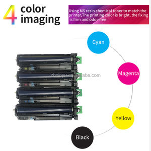 Unidad de tambor Ricoh MPC4501 refabricada para MPC3001 C3501 C4501 C5501 C3002 C3502 MPC4502 C5502 - Product Image 4