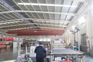 Panneau composite en <span class=keywords><strong>plastique</strong></span> pour décoration murale, finition aluminium granit, provenance Chine, 4 mm, finition marbre PVDF, ACP extérieur ALUSHINE - Product Image 6