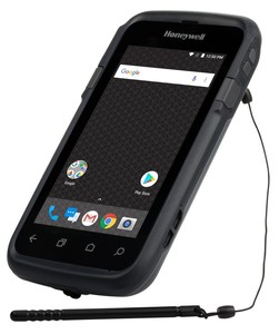 Ct60-l1n-bsc21wbr0f, Android, Servicios móviles de <span class=keywords><strong>Google</strong></span>, Wwan, Nuevo en caja - Product Image 1