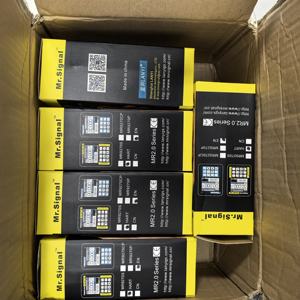 MR9270S + HART <span class=keywords><strong>4-20mA</strong></span> Generador de señal Calibración Voltaje de corriente Termopar Transmisor de presión Registrador Generador de frecuencia - Product Image 6