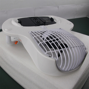 Máquina de Olas Inflable para Surf, Simulador de Surf Inflable para Interiores, Parque Acuático, Venta al Por Mayor de Fábrica - Product Image 5