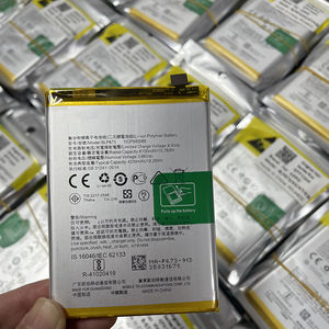 <span class=keywords><strong>Sostituzione</strong></span> del telefono cellulare <span class=keywords><strong>batteria</strong></span> BLP781 per OPPO A52 A72 A92 2020 per Realme 7i <span class=keywords><strong>batteria</strong></span> del telefono cellulare - Product Image 3