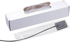 Dùng một lần nha khoa <span class=keywords><strong>X</strong></span>-<span class=keywords><strong>Ray</strong></span> cảm biến kỹ thuật số tay áo Bìa Protector nha khoa Nguồn cung cấp - Product Image 3