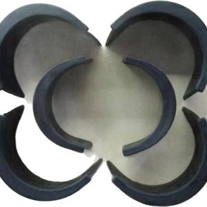 Protections d'angle pour table de billard, ensemble de 6 pièces, accessoires de billard en fer résistant aux fissures pour sports de balle - Product Image 5