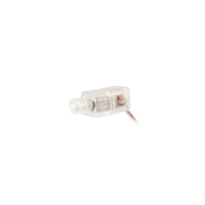 Serie Invisible, el Monitor Discreto Definitivo, Solo Auricular IFB Dual, Mini Conector de 3.5mm, Auricular Intrauditivo para Presentadores - Product Image 1