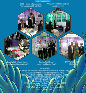 Baixo Preço Venda de Alta Qualidade Clorofila Usado para Oral Care e Body Care - Product Image 6