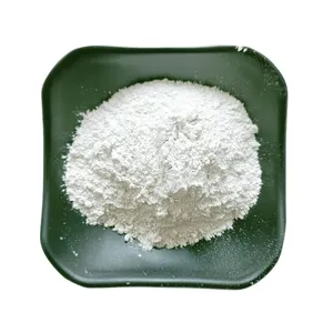 Argile de kaolin de haute qualité pour l'industrie du caoutchouc Kaolin pour la fabrication de savon Kaolin pour le traitement de l'eau