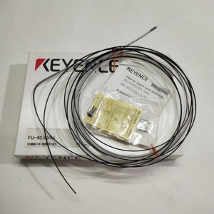 เซ็นเซอร์ไฟเบอร์รุ่นใหม่ FU-93Z ชุดวัดระดับไฟเบอร์ออปติก - Product Image 5