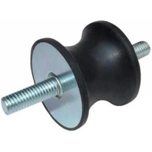 Tùy chỉnh hình dạng khác nhau cao su giảm xóc/EPDM dampers hình thức Trung Quốc nhà máy - Product Image 1