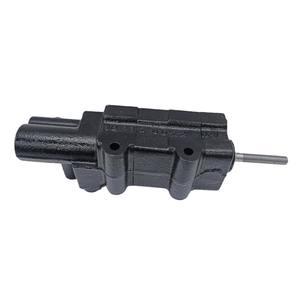 Cylindre maître de frein Doosan A20115296, valve bidirectionnelle pour système de freinage hydraulique de chariot élévateur D20S D30S - Product Image 2