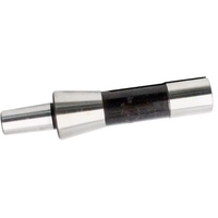 Adaptateur de broche de haute précision R8 Jacob Taper JT0 à JT6 pour mandrin de perceuse, pour fraiseuse de table