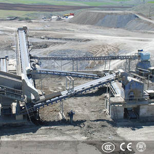 <span class=keywords><strong>Combien</strong></span> <span class=keywords><strong>coûte</strong></span> une usine de criblage de concassage de pierre de sable 40tph 100 t/h fournisseurs de machines d'usine de concasseur de pierre - Product Image 4