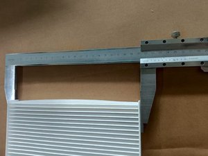 Systèmes de filtres à air moteur, filtre d'habitacle PA5359, filtre en tissu carbone AF26427, PA10188, 49082, P614547 pour Freightliner Thomas Built - Product Image 5