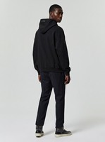 Sweat à capuche streetwear de luxe vierge 2026 – Design minimaliste et moderne, personnalisation de marque haut de gamme, tissu CVC respirant