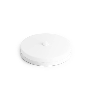 Plafonnier <span class=keywords><strong>LED</strong></span> à détecteur <span class=keywords><strong>de</strong></span> mouvement COYOLED pour couloir, plafonniers <span class=keywords><strong>LED</strong></span> modernes, panneau <span class=keywords><strong>LED</strong></span> rond <span class=keywords><strong>de</strong></span> 24 W avec détecteur - Product Image 3
