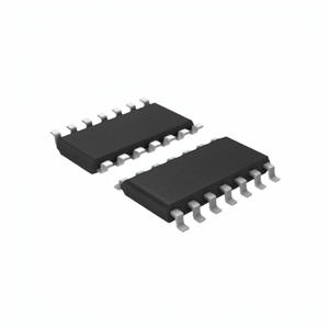 Authorized Distributor 14 SOlC Electronic Circuit Components Embedded ATTINY214-SSF - Product Image 1