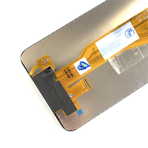 Pantalla LCD de Alta Calidad de 6.5'' para Samsung <span class=keywords><strong>Galaxy</strong></span> A03 Core, Panel de Pantalla Táctil de Vidrio con Digitalizador para Samsung A032 LCD A032F <span class=keywords><strong>A0</strong></span> - Product Image 4