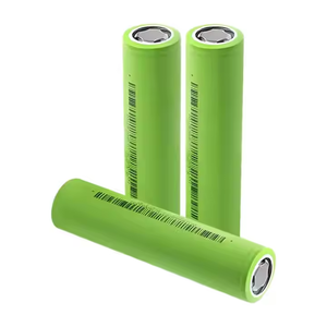 Baterai Lifepo4 32140 15000mAh 3.2V 15Ah 1C 2C Baterai Lithium Isi Ulang untuk Paket Baterai E-bike EV ESS Penyimpanan Rumah - Product Image 2