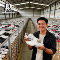 Chaussures d'occasion S30 en gros, directement de l'usine, Onitasuka Tiger, chaussures de seconde main de marque internationale, pour hommes, coton de haute qualité