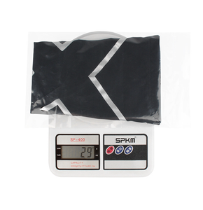 Soporte Magnético para Rodilla <span class=keywords><strong>Donjoy</strong></span> Sport - Equipo de Protección Ortopédica Médica China, Material de Poliéster/Nailon, para Baloncesto y Running - Product Image 2