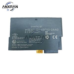 Pour Siemens 6ES7131-4BF50-0AA0 Module d'entrée numérique ET 200S 6ES7 131-4BF50-0AA0 - Product Image 2