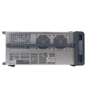 เครื่องมือวัดอิเล็กทรอนิกส์ Keysight N5245BV สำหรับการวัดคุณสมบัติของเครื่องขยายสัญญาณแบบแอมพลิฟายเออร์สัญญาณมอดูเลตแบบไวด์แบนด์ - Product Image 6