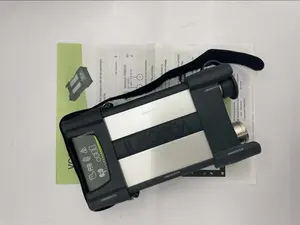 Оригинальный диагностический инструмент PREMIUM TECH TOOL 2.8.150 для VOCOM II 88890400, экскаваторов и тяжелой техники, с поддержкой Wi-Fi (VOCOM2, DEV2) - Product Image 6