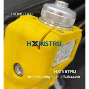 RAE SYSTEMS MiniRAE 3000 PGM-7320 เครื่องตรวจวัด VOC แบบพกพา ใช้แล้ว H - Product Image 4