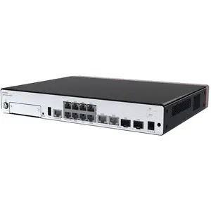 Huawei 1U SD-WAN enterprise נתב AR651 עם 10 * GE יציאות