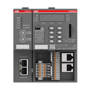 Inverter di Frequenza Danfoss Delta con Tastiera, Alta Tensione, 15kW Trifase, VFD 5.5kW, Azionamenti ACS800-704-0910-7 - Product Image 5
